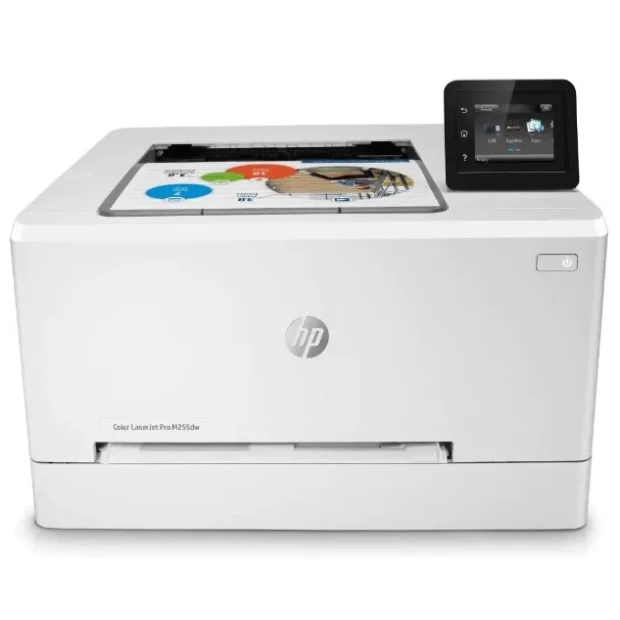 Принтер HP Color LaserJet Pro M255dw 7KW64A